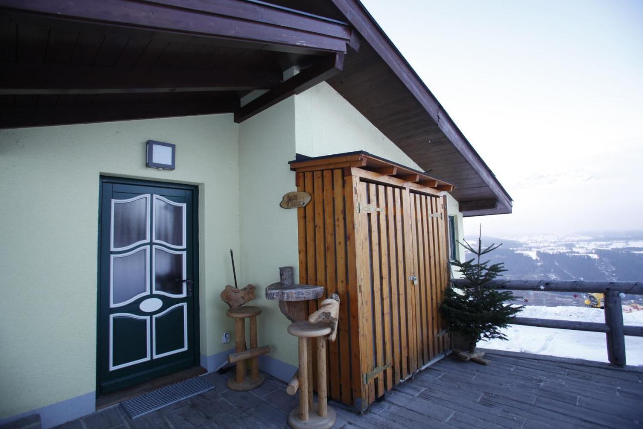 Kesslerhuette Villa Schladming Exterior foto