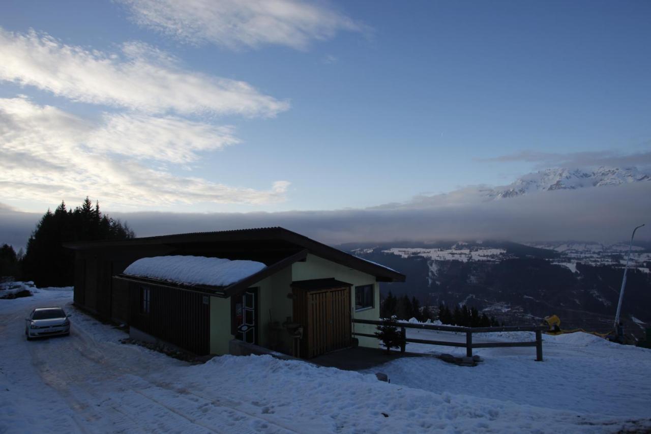 Kesslerhuette Villa Schladming Exterior foto
