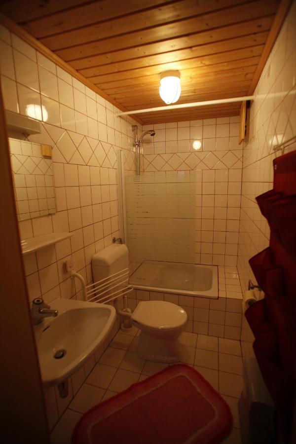 Kesslerhuette Villa Schladming Exterior foto