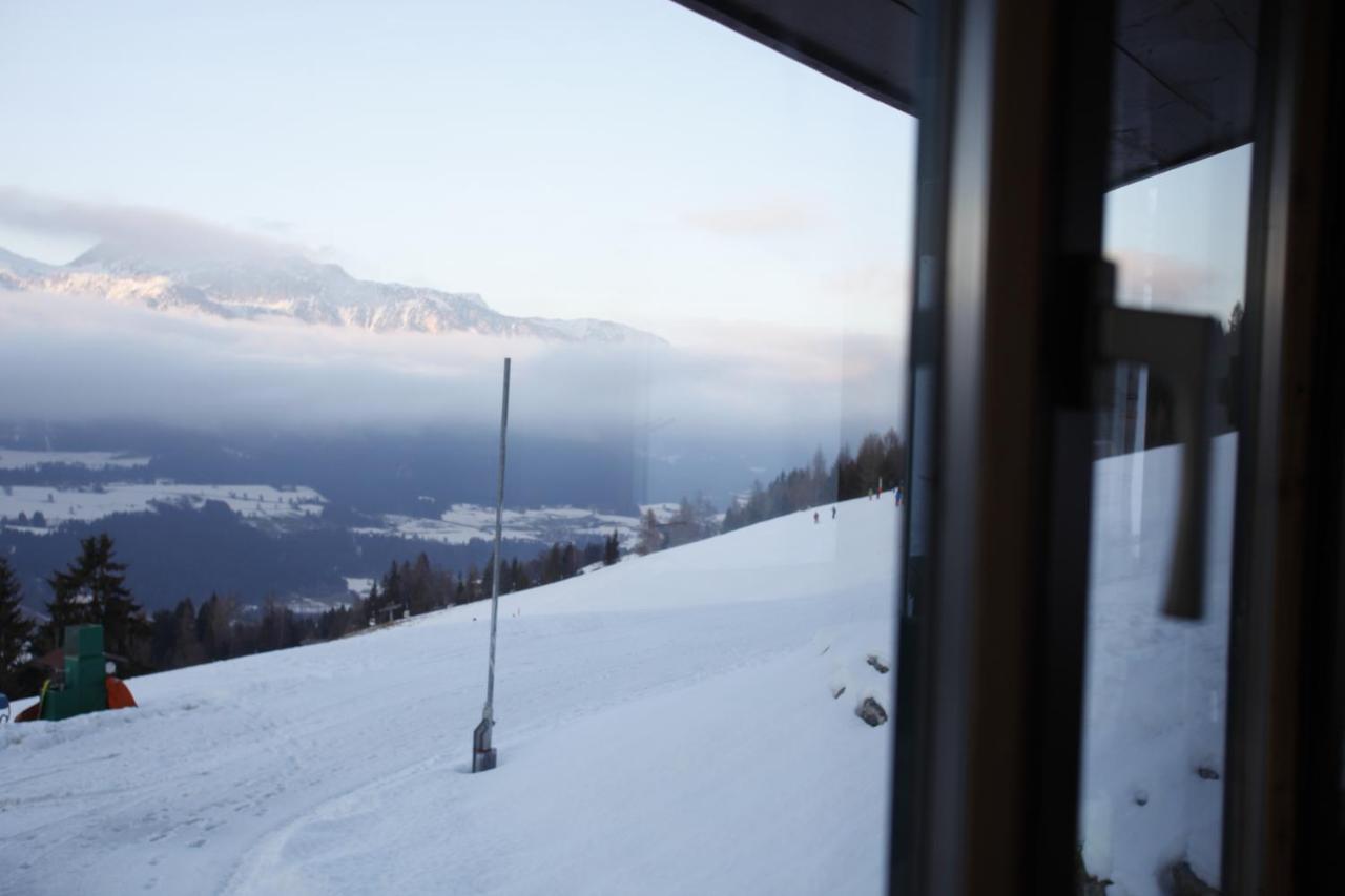 Kesslerhuette Villa Schladming Exterior foto